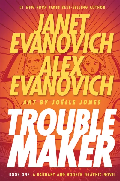 Troublemaker (2011) - Series 