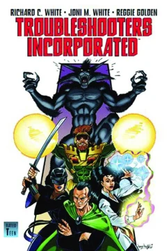 Troubleshooters Incorporated