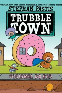 Trubble Town