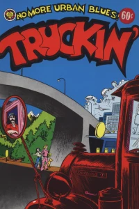 Truckin'