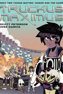 Truckus Maximus