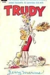 Trudy