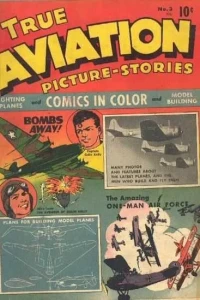 True Aviation Picture Stories