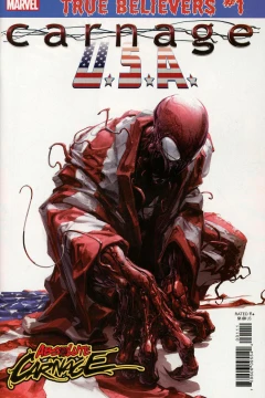 True Believers: Absolute Carnage: Carnage U.S.A.