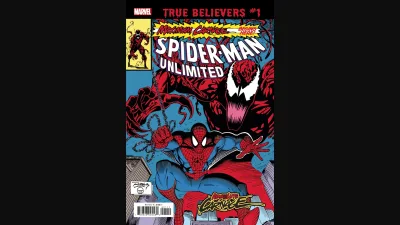 True Believers: Absolute Carnage: Maximum Carnage (2019) - Series 