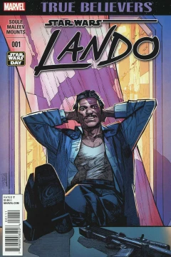 True Believers: Lando
