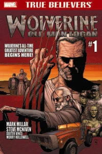 True Believers: Old Man Logan