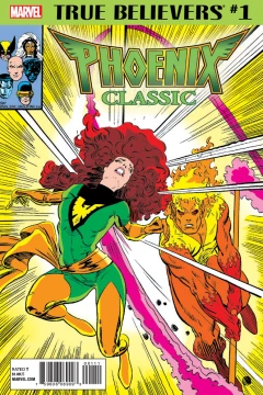True Believers: Phoenix Classic