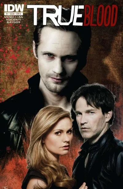 True Blood (2012) - Series 