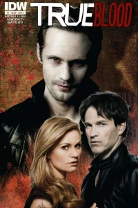 True Blood