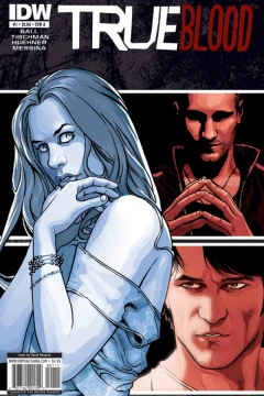 True Blood