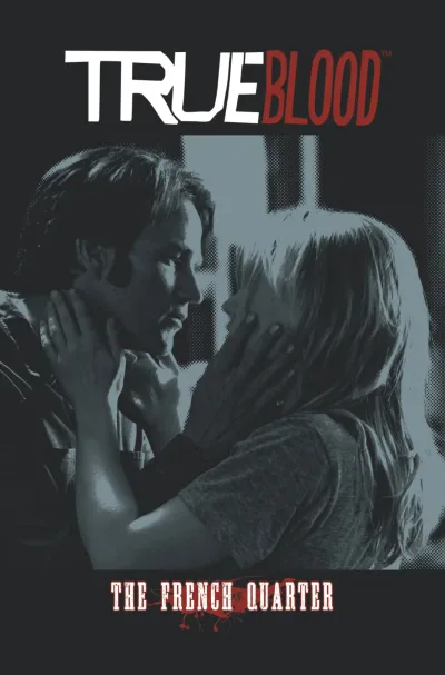 True Blood: French Quarter (2014) - Series 
