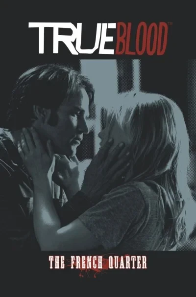 True Blood: French Quarter (2014) - Series 