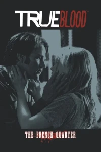 True Blood: French Quarter