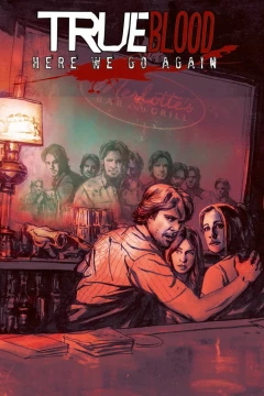 True Blood: Here We Go Again