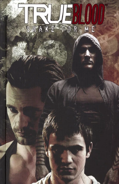 True Blood: Shake For Me (2013) - Series 