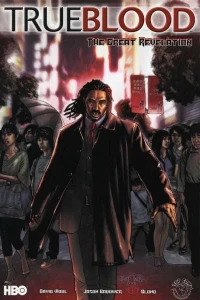 True Blood: The Great Revelation