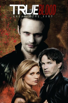 True Blood: Where Were You?