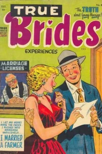 True Brides' Experiences