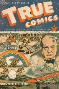 True Comics