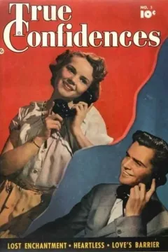 True Confidences