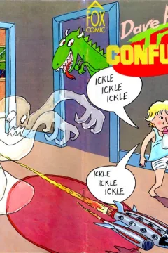 True Confusions
