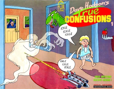 True Confusions (1991) - Series 
