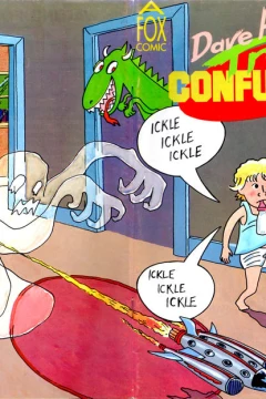 True Confusions