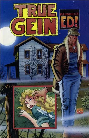 True Gein (1993) - Series 
