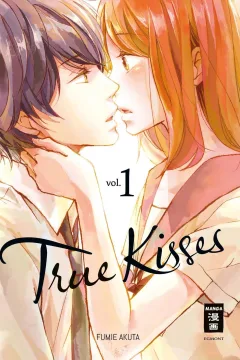 True Kisses