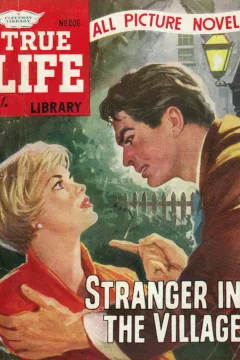 True Life Library