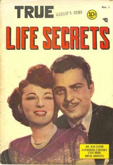 True Life Secrets (1951) - Series 