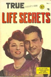 True Life Secrets