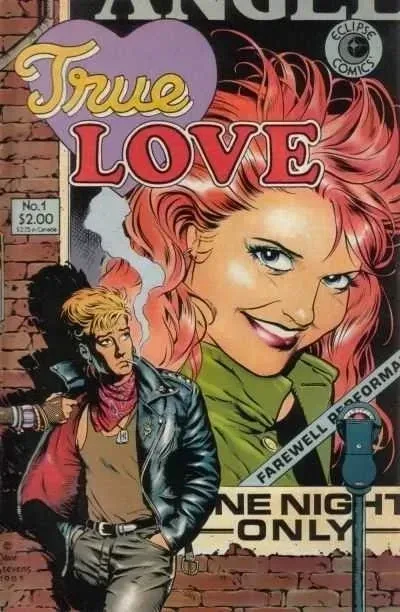 True Love (1986) - Series 