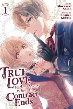 True Love Fades Away When the Contract Ends