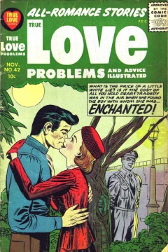 True Love Problems