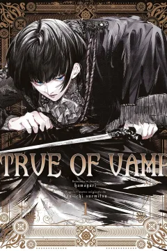 True of Vamp