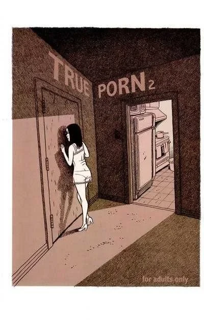 True Porn 2 (2005) - Series 