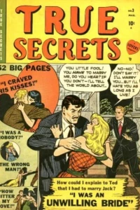 True Secrets