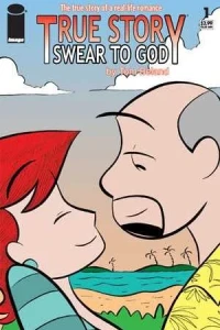 True Story Swear To God