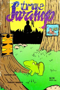 True Swamp