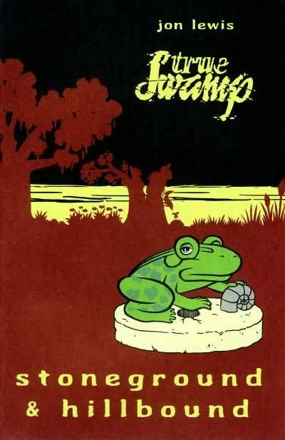 True Swamp: Stoneground and Hillbound (2001) - Series 