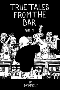 True Tales from the Bar