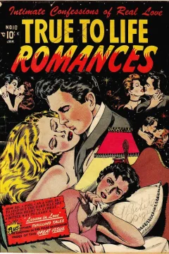 True-to-Life Romances