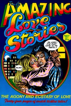 Truly Amazing Love Stories