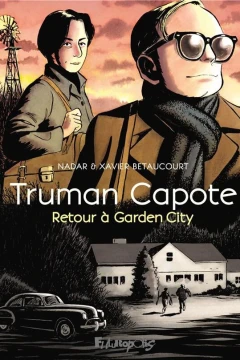 Truman Capote