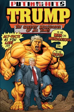 Trump: Putin On The Hits