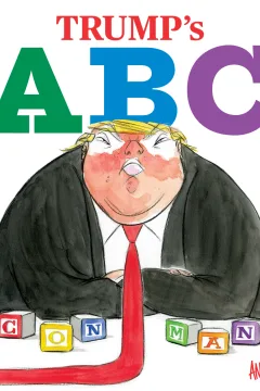 Trump's ABC