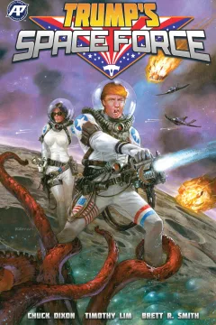 Trump's Space Force