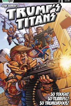 Trump's Titans